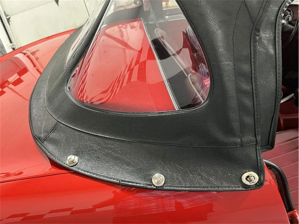 1958 Austin-Healey Sprite Mark I - Image 27 of 31