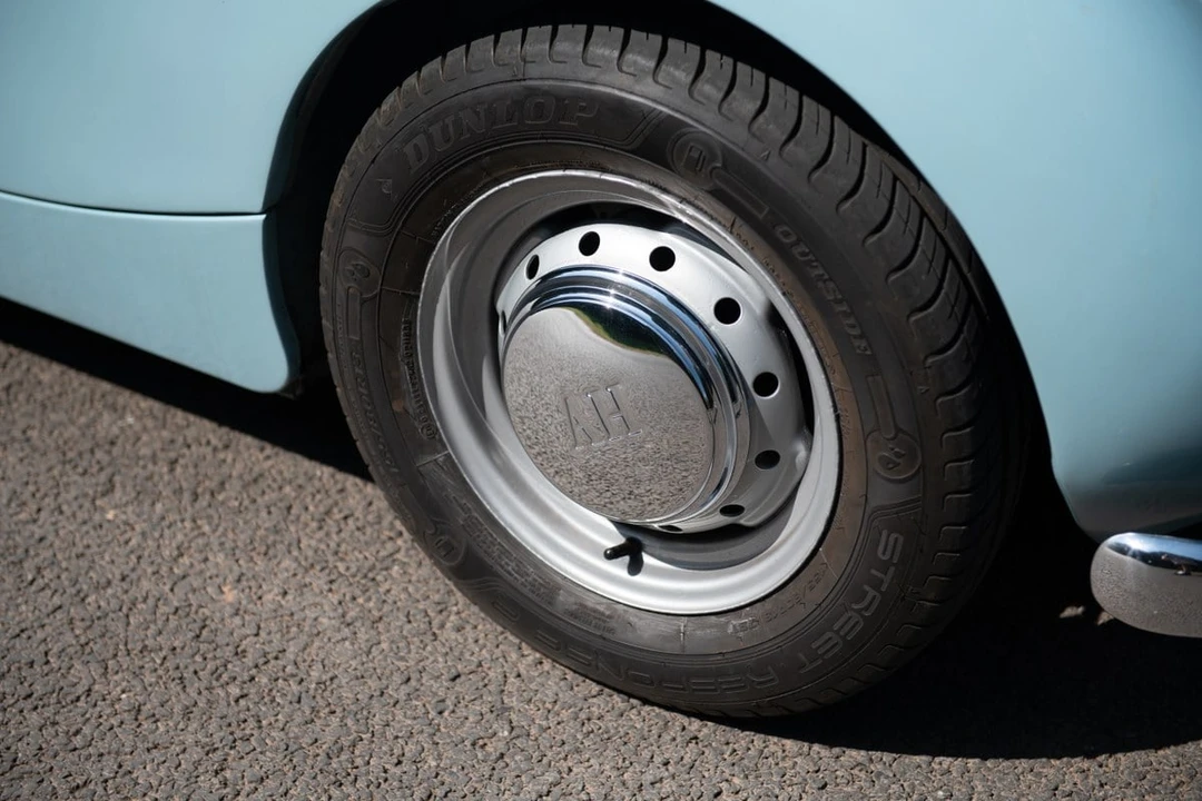 1958 Austin-Healey Sprite Mark I - Image 14 of 30