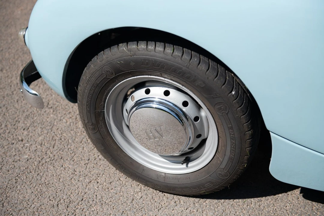 1958 Austin-Healey Sprite Mark I - Image 15 of 30