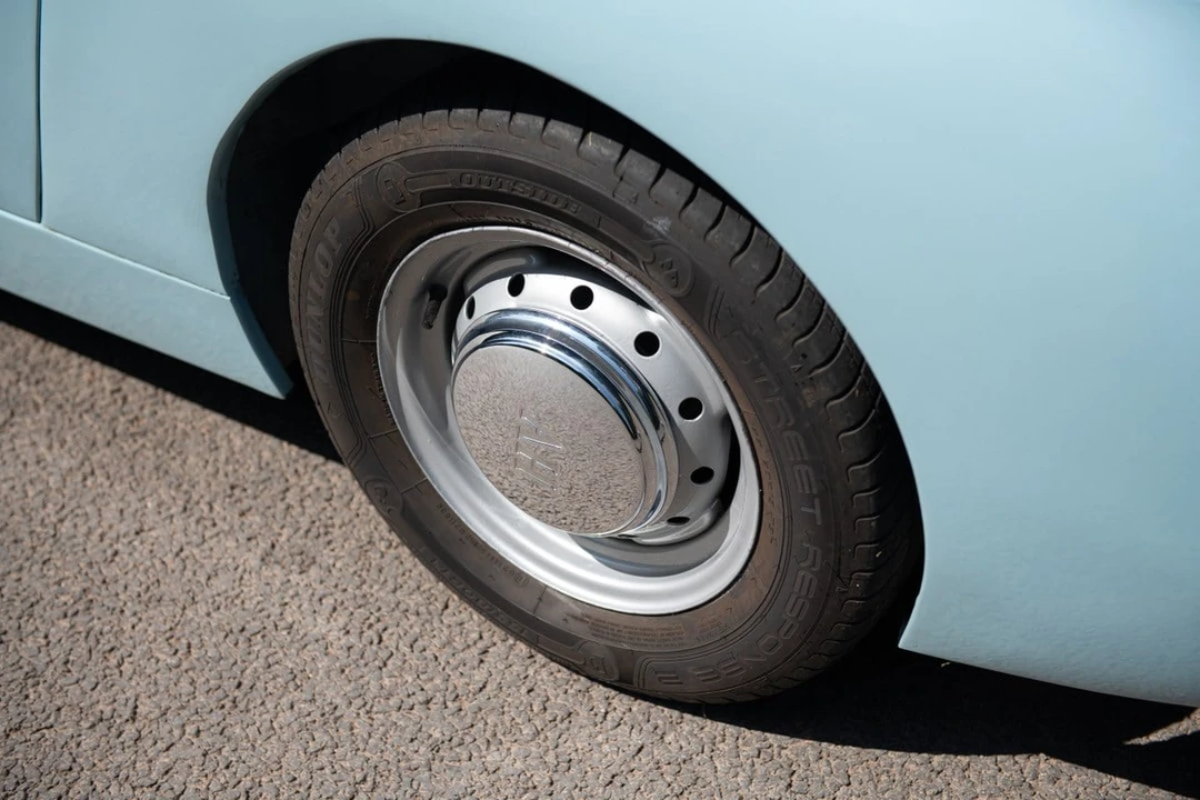 1958 Austin-Healey Sprite Mark I - Image 16 of 30