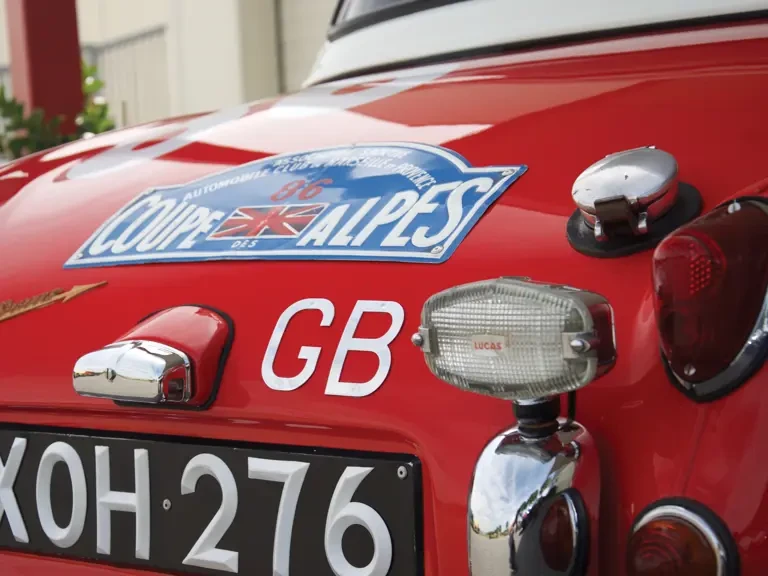 1958 Austin-Healey Sprite Mark I - Image 23 of 31