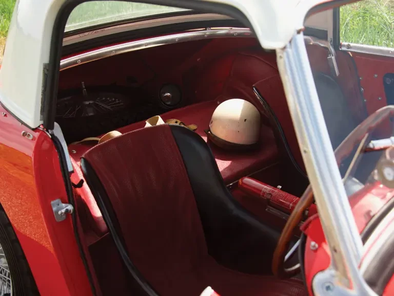 1958 Austin-Healey Sprite Mark I - Image 12 of 31