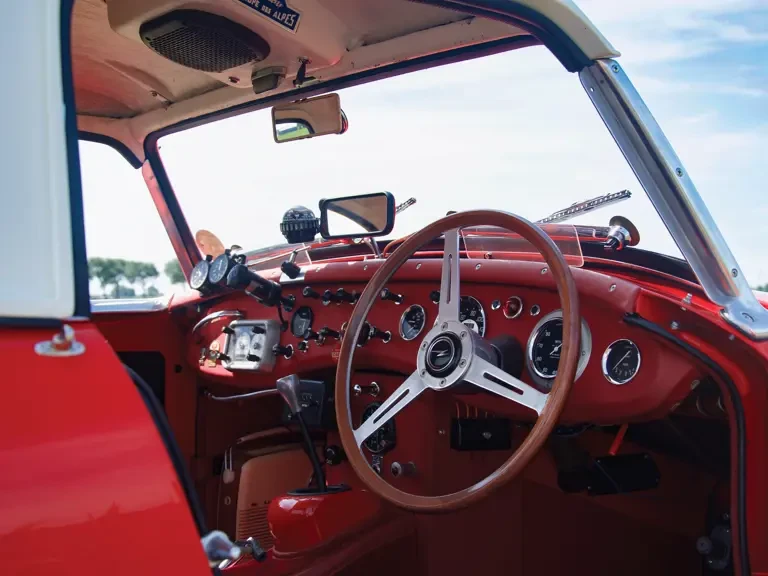 1958 Austin-Healey Sprite Mark I - Image 5 of 31