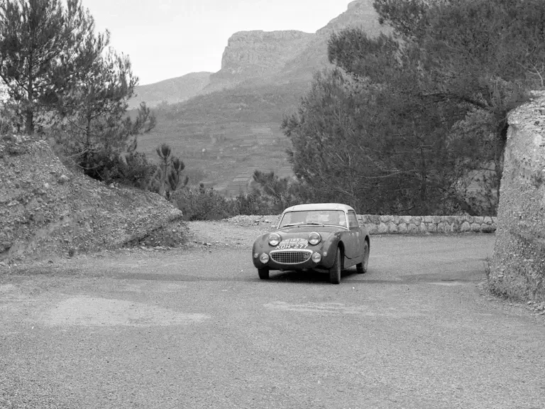 1958 Austin-Healey Sprite Mark I - Image 29 of 31
