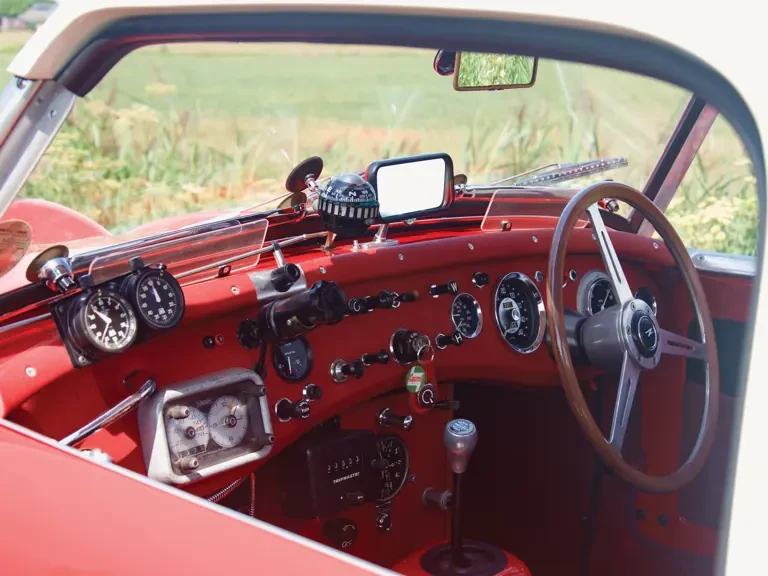 1958 Austin-Healey Sprite Mark I - Image 9 of 31