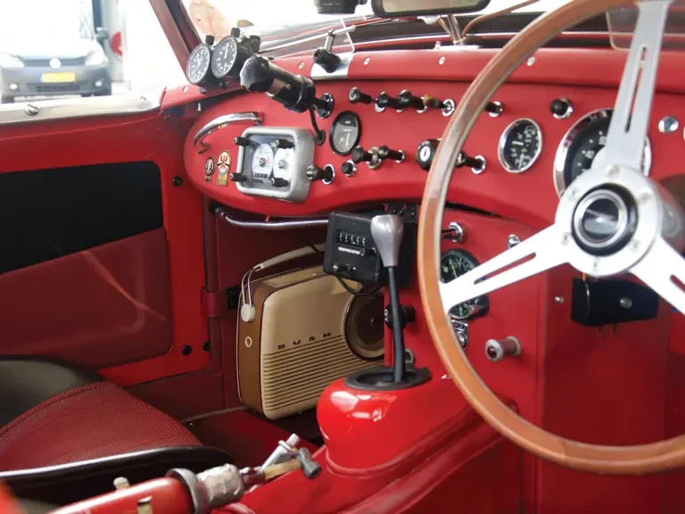 1958 Austin-Healey Sprite Mark I - Image 10 of 31