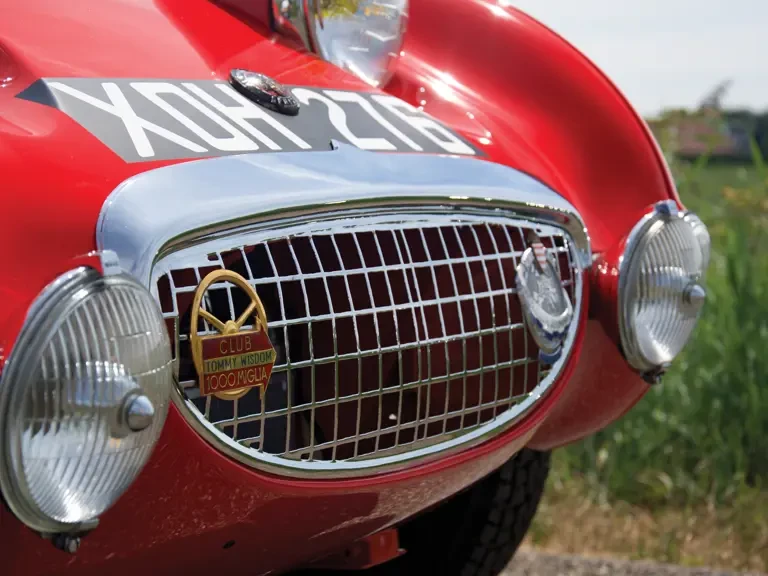 1958 Austin-Healey Sprite Mark I - Image 18 of 31