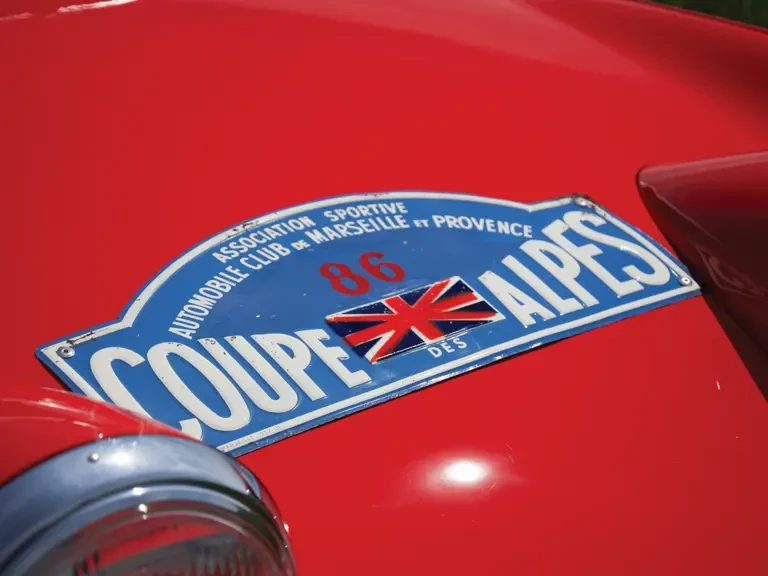 1958 Austin-Healey Sprite Mark I - Image 24 of 31