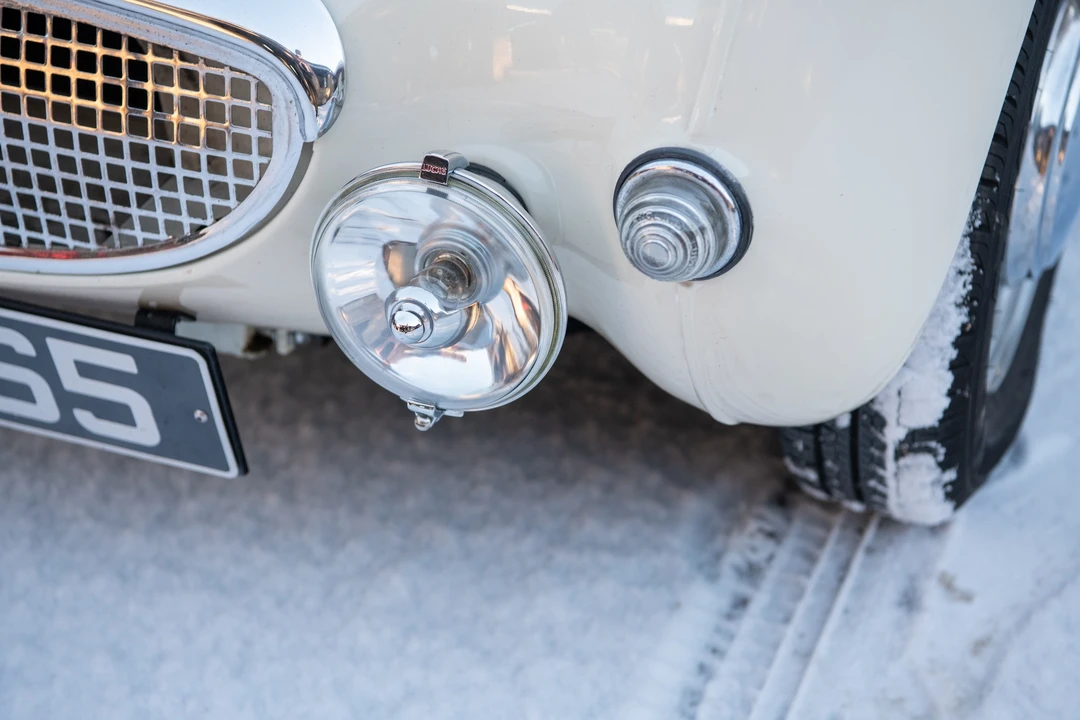 1961 Austin-Healey Sprite Mark I - Image 26 of 31