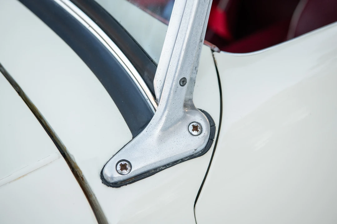 1961 Austin-Healey Sprite Mark I - Image 29 of 31