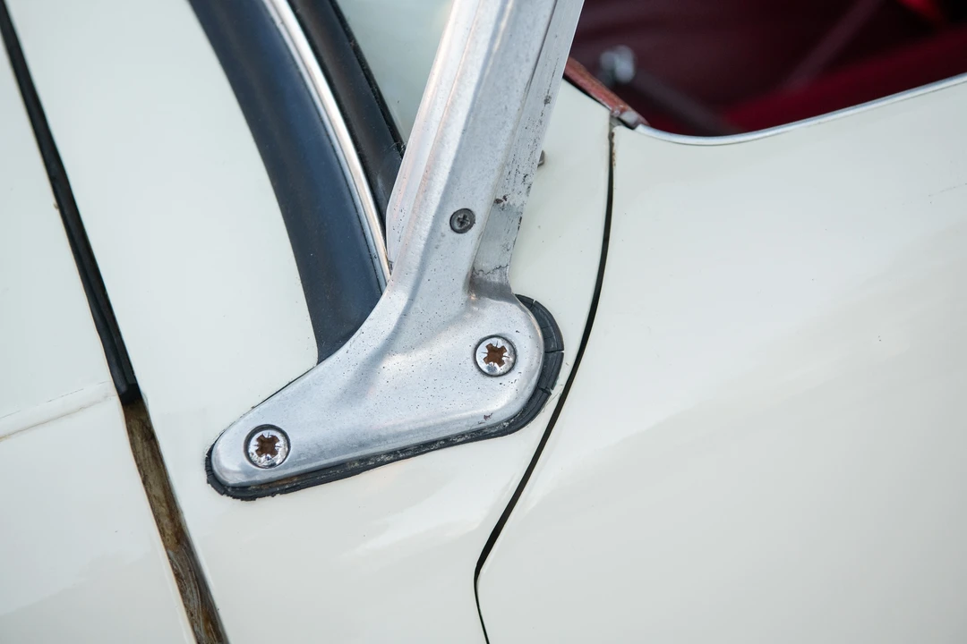 1961 Austin-Healey Sprite Mark I - Image 30 of 31