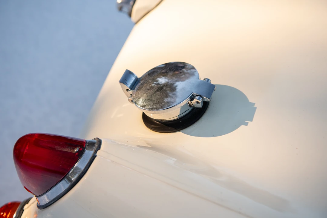 1961 Austin-Healey Sprite Mark I - Image 31 of 31