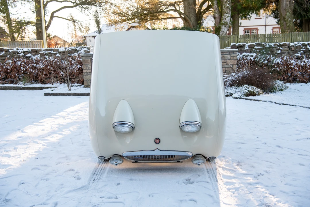 1961 Austin-Healey Sprite Mark I - Image 21 of 31
