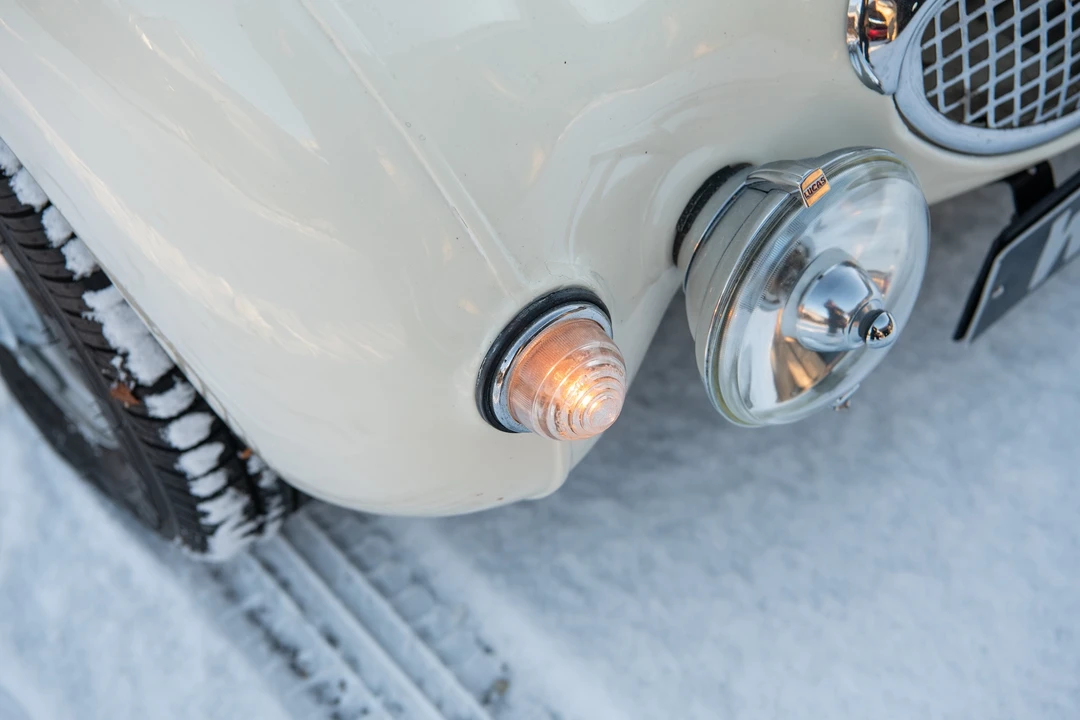 1961 Austin-Healey Sprite Mark I - Image 22 of 31