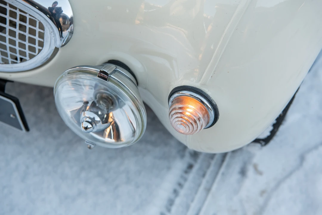 1961 Austin-Healey Sprite Mark I - Image 23 of 31