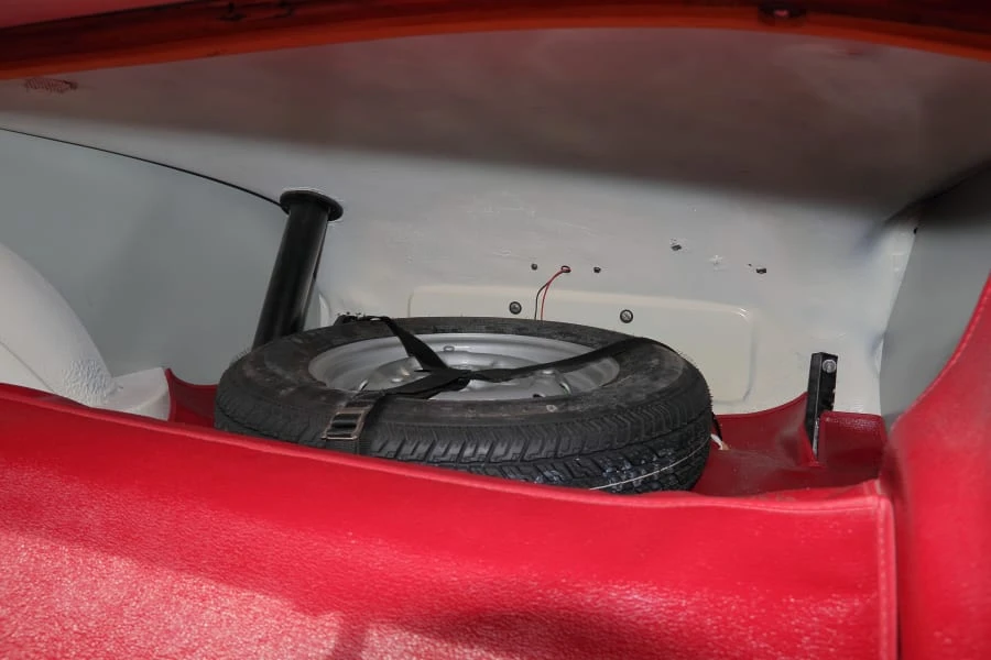 1958 Austin-Healey Sprite Mark I - Image 30 of 30