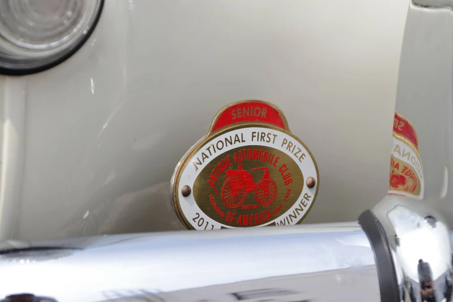 1958 Austin-Healey Sprite Mark I - Image 7 of 30