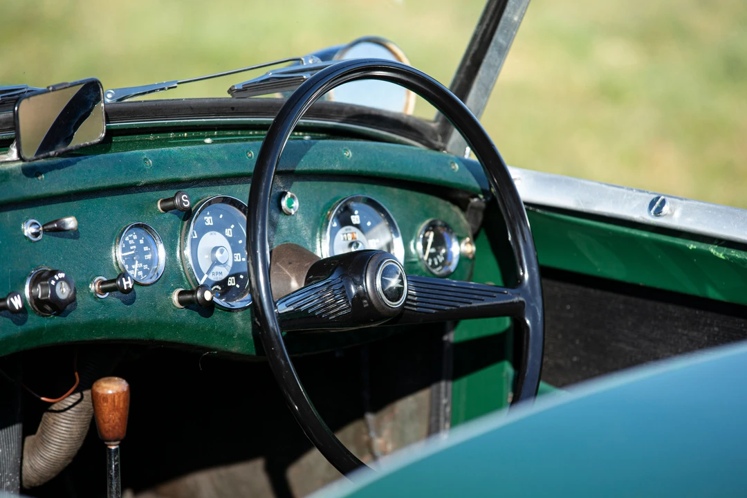 1958 Austin-Healey Sprite Mark I - Image 30 of 31