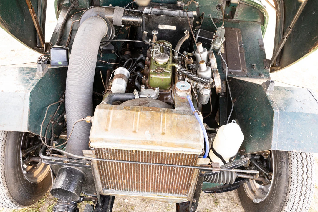 1958 Austin-Healey Sprite Mark I - Image 3 of 31