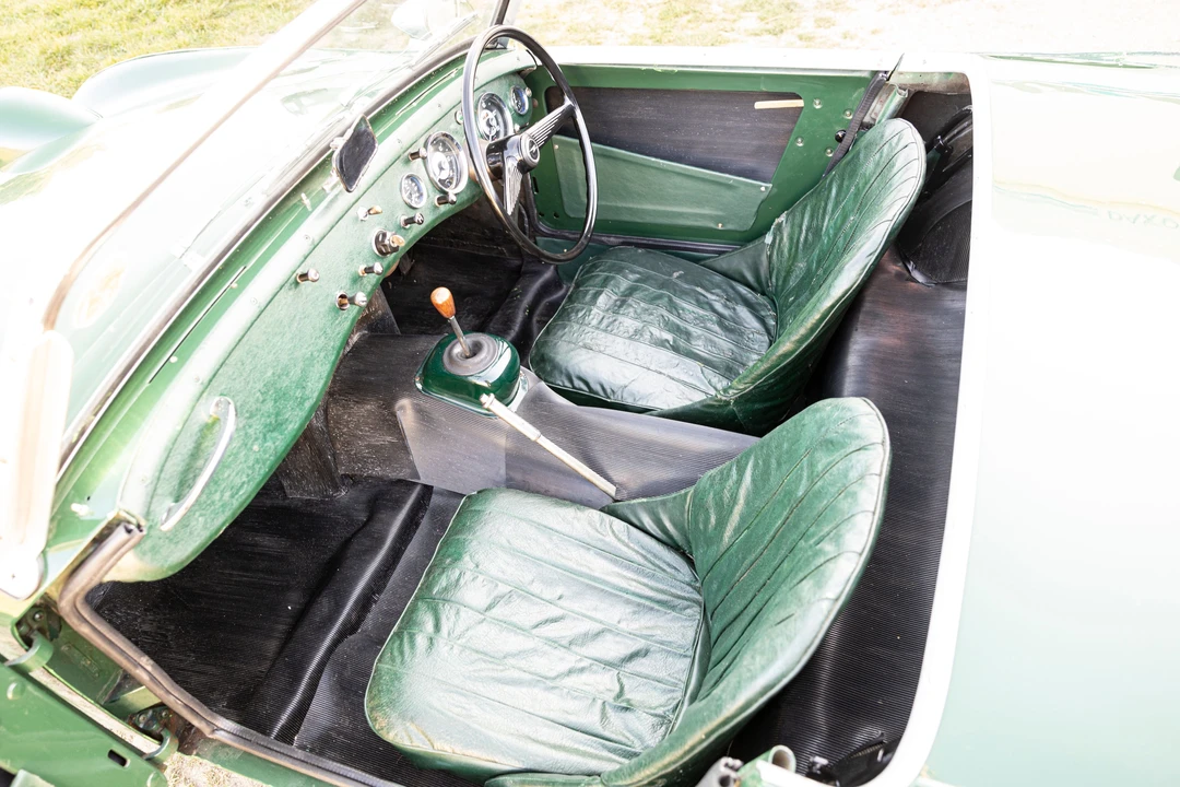 1958 Austin-Healey Sprite Mark I - Image 13 of 31