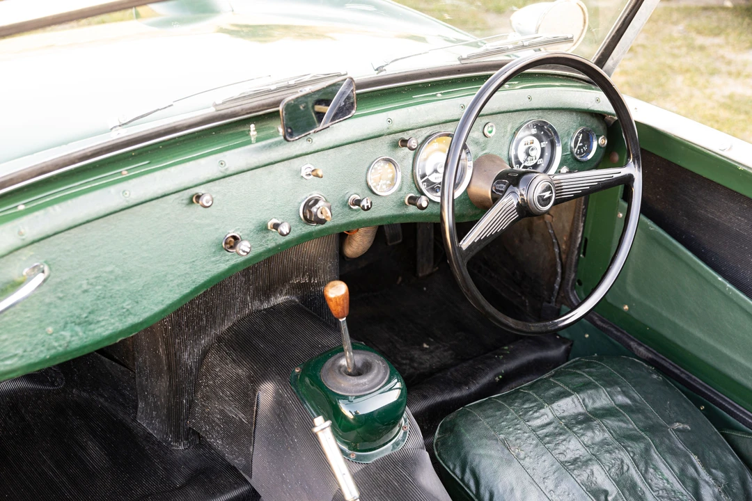 1958 Austin-Healey Sprite Mark I - Image 6 of 31