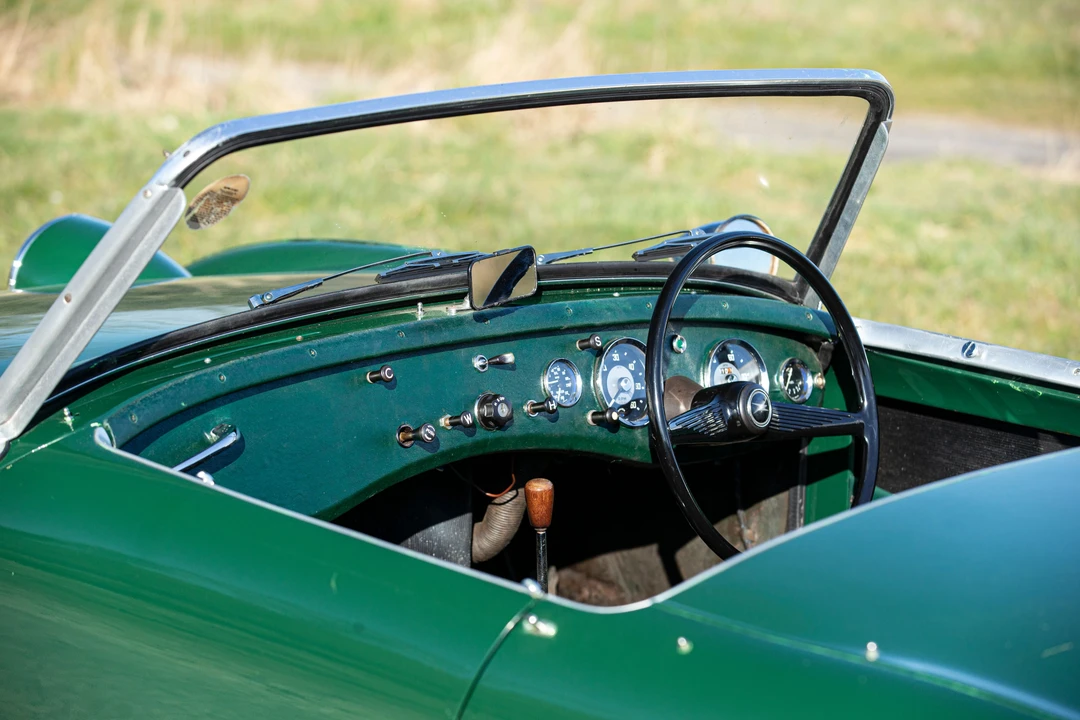 1958 Austin-Healey Sprite Mark I - Image 31 of 31