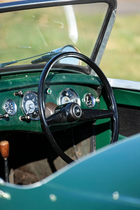 1958 Austin-Healey Sprite Mark I - Image 29 of 31