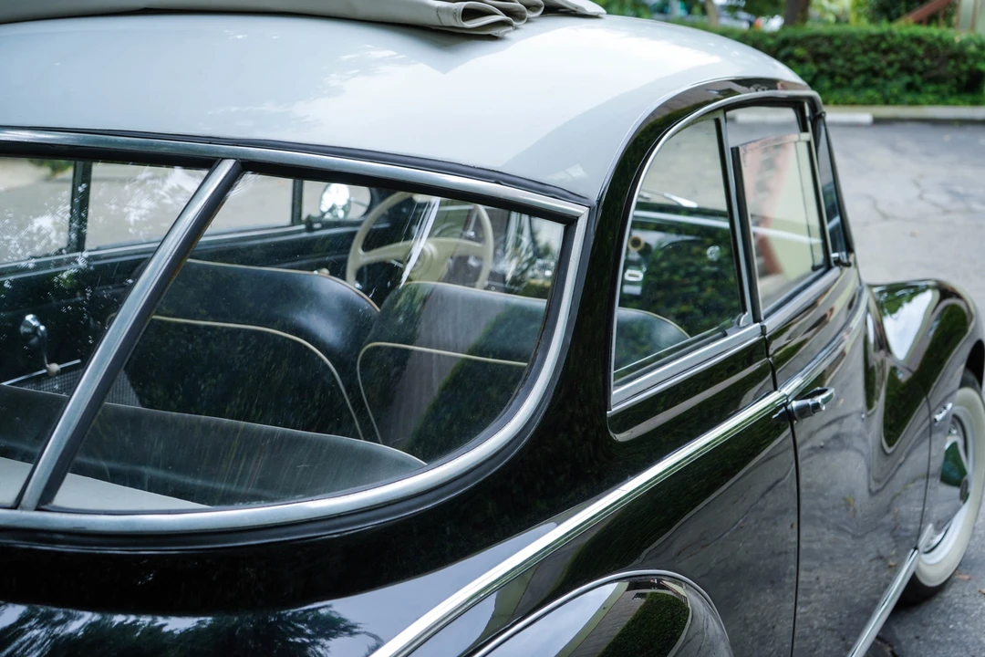1958 Auto Union 1000 - Image 20 of 31