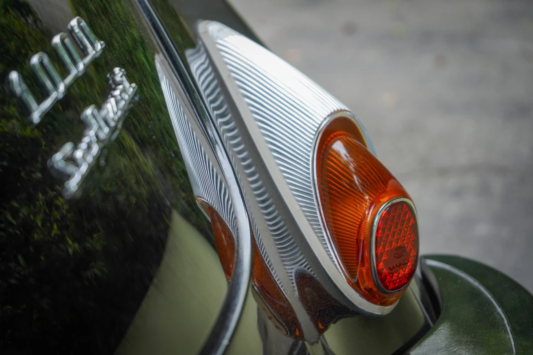 1958 Auto Union 1000 - Image 21 of 31