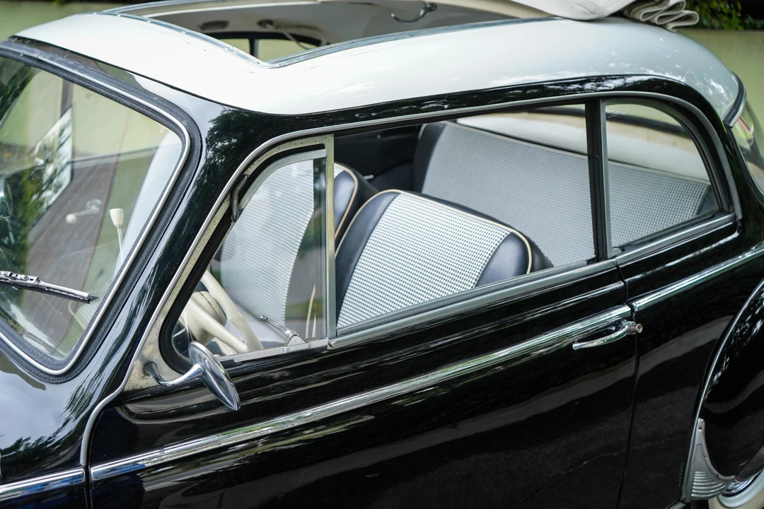 1958 Auto Union 1000 - Image 19 of 31
