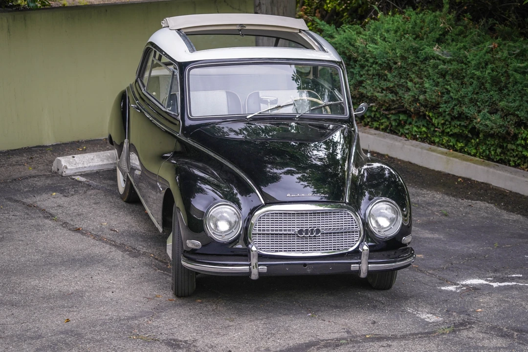 1958 Auto Union 1000 - Image 13 of 31