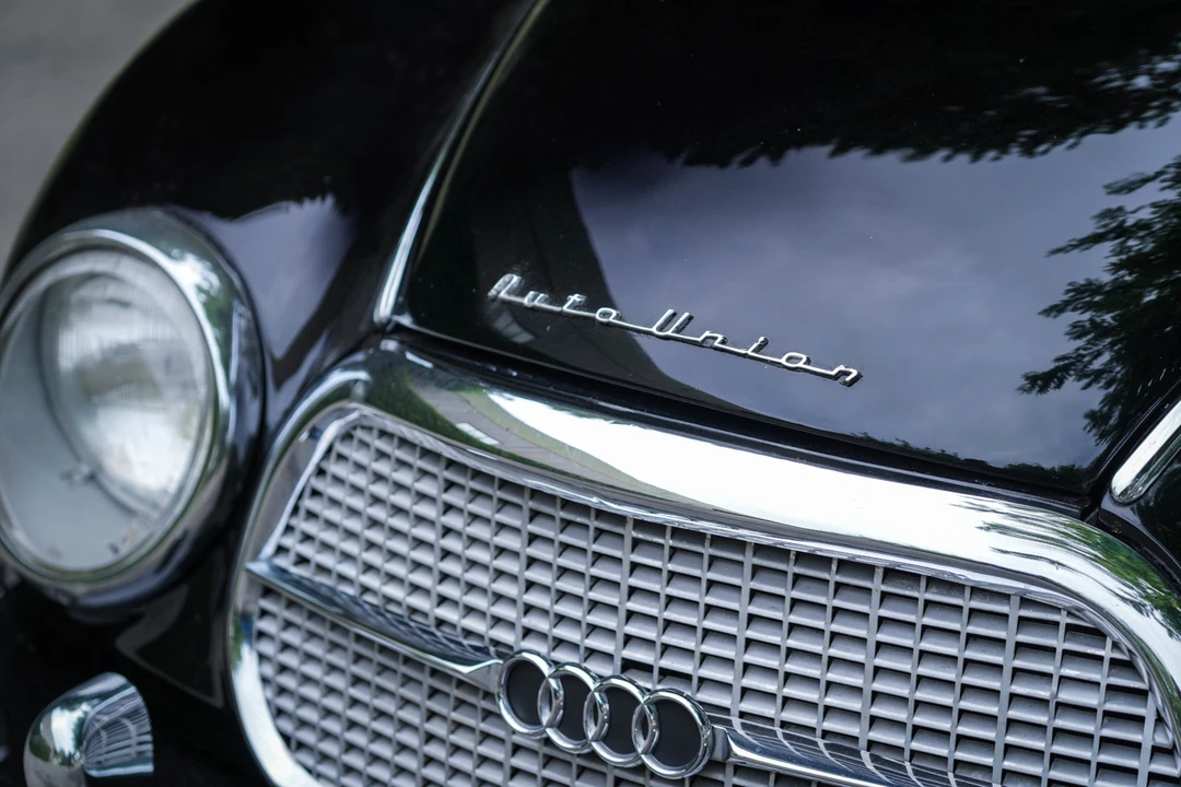 1958 Auto Union 1000 - Image 18 of 31