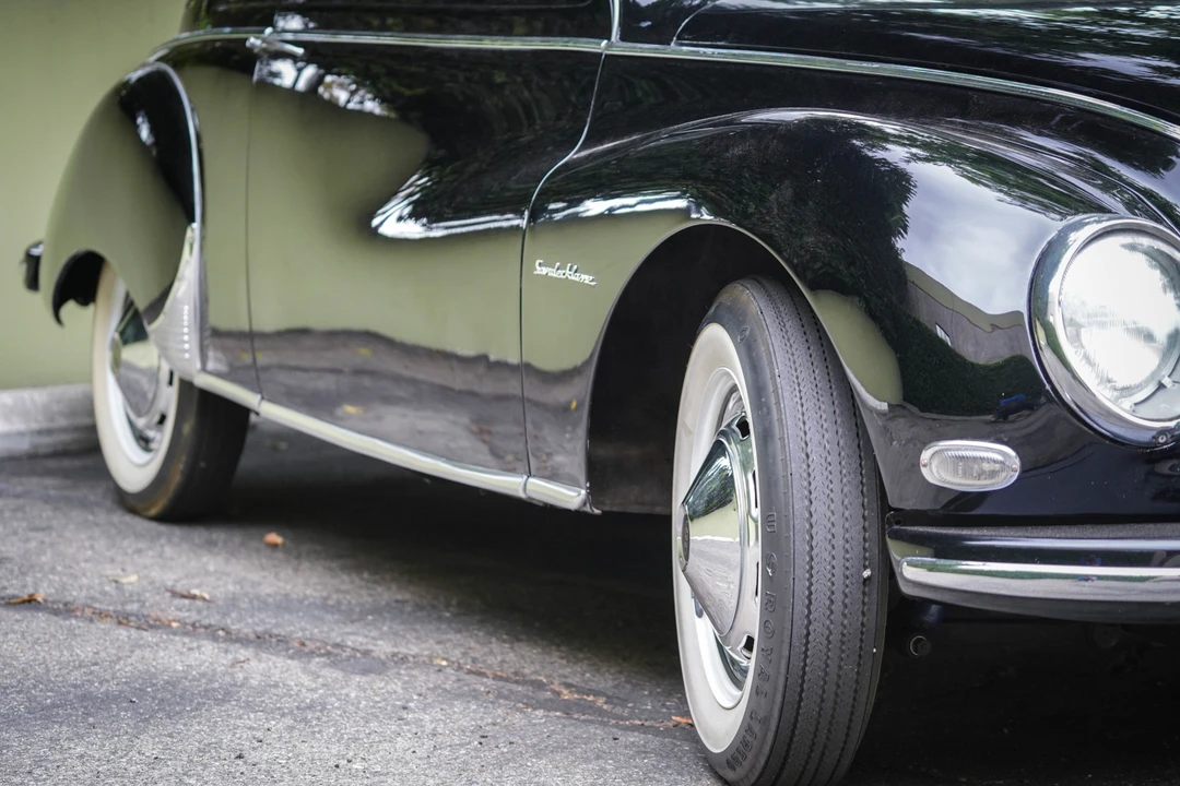 1958 Auto Union 1000 - Image 15 of 31