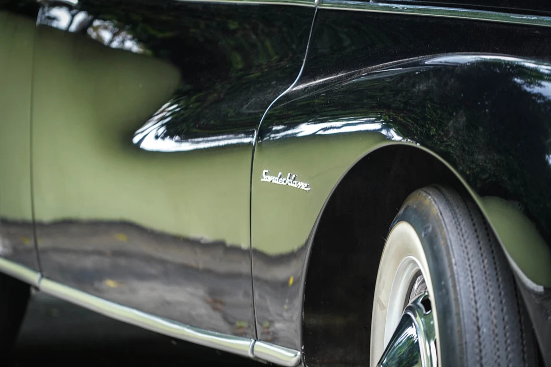 1958 Auto Union 1000 - Image 22 of 31