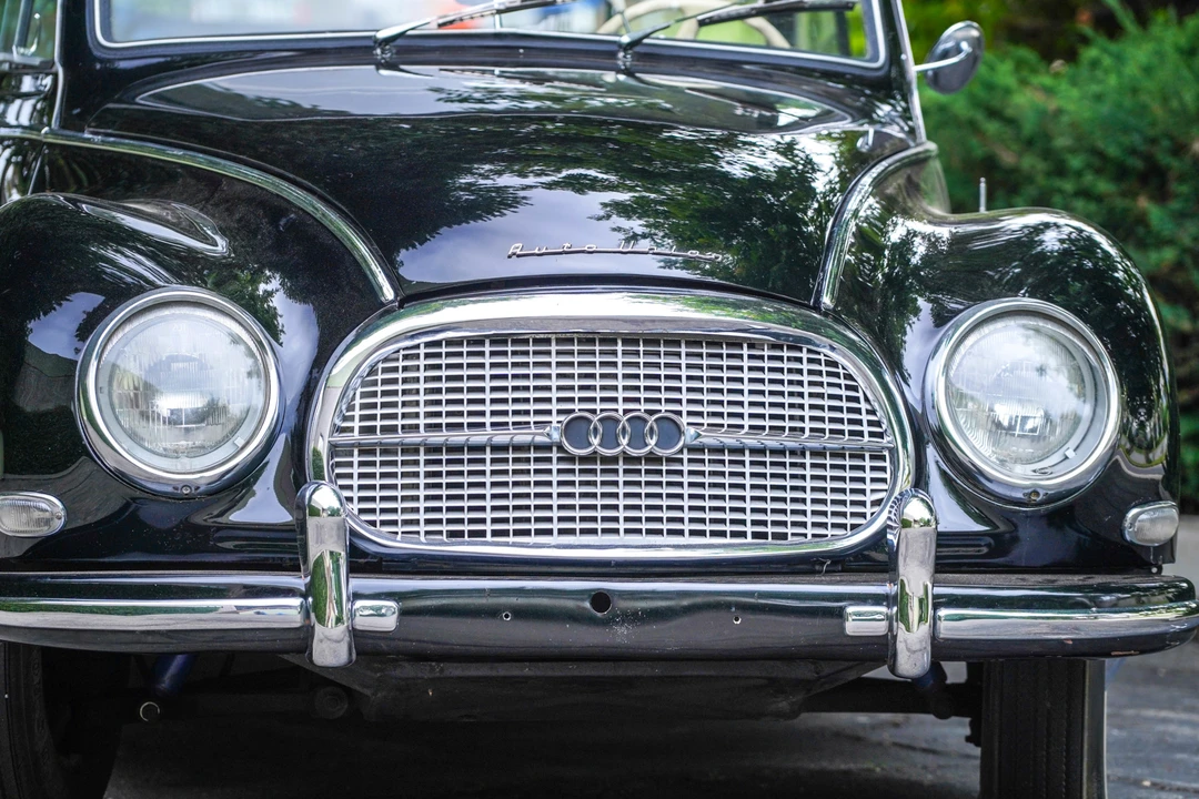 1958 Auto Union 1000 - Image 17 of 31