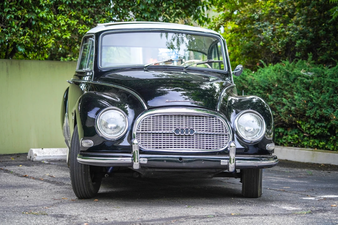 1958 Auto Union 1000 - Image 14 of 31
