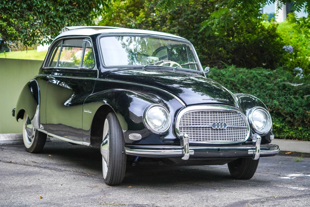 1958 Auto Union 1000 - Image 12 of 31