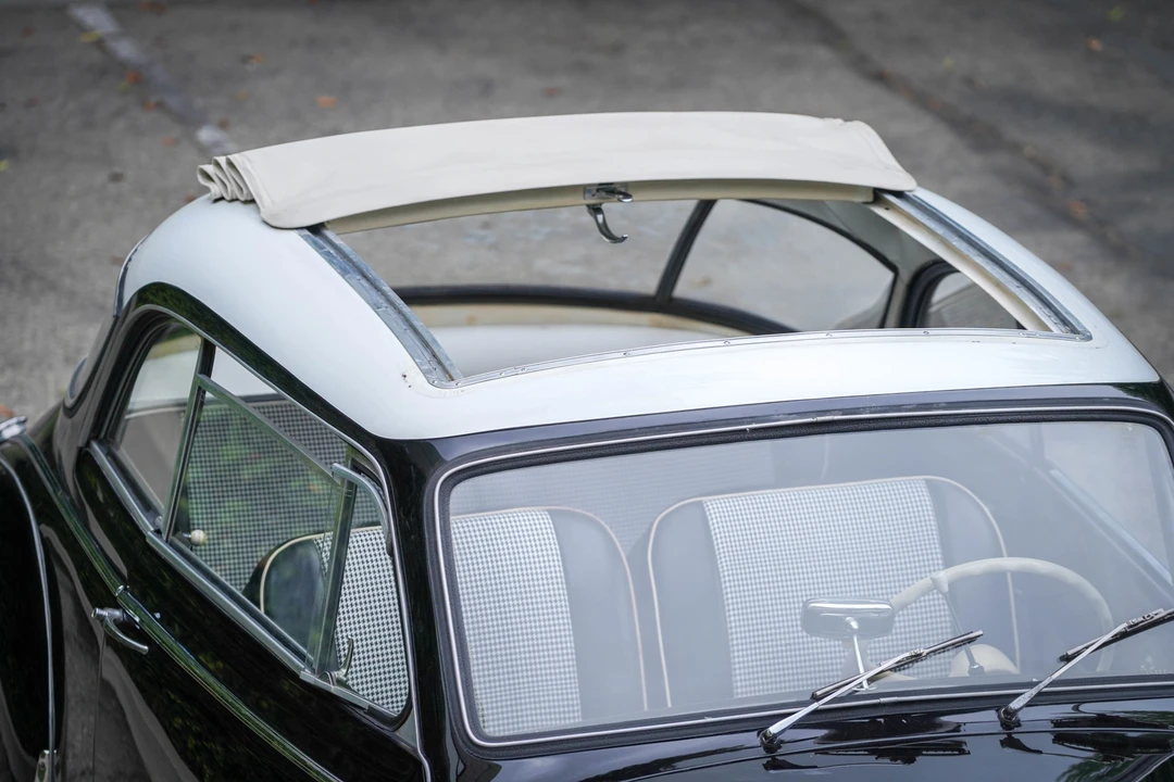 1958 Auto Union 1000 - Image 16 of 31