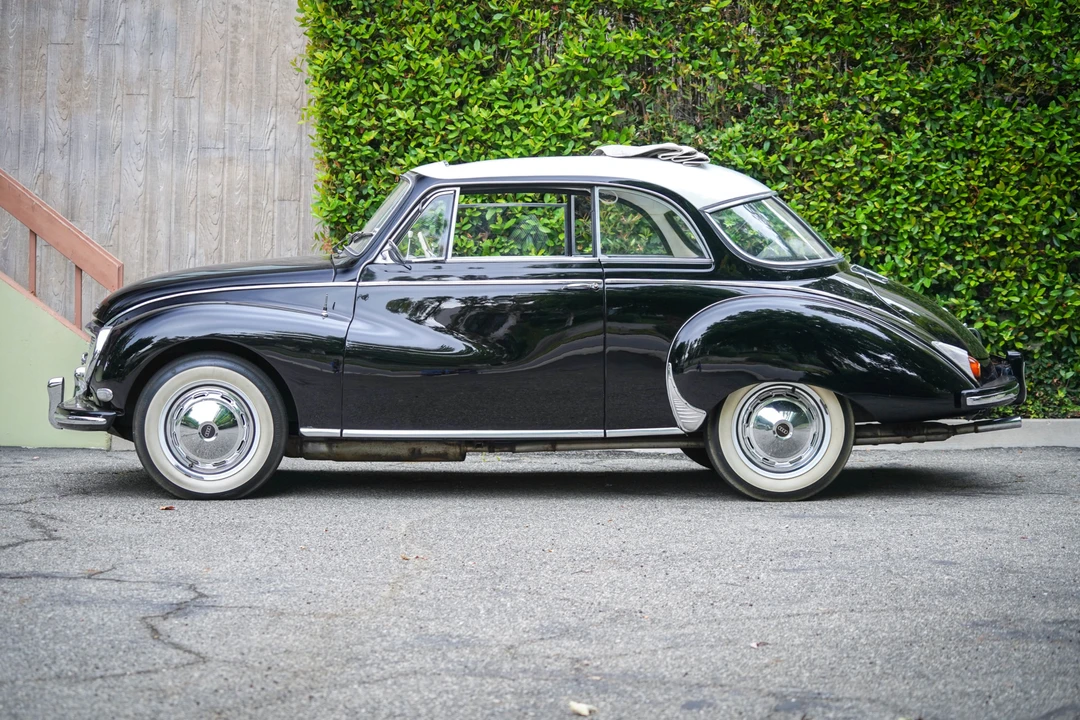 1958 Auto Union 1000 - Image 3 of 31