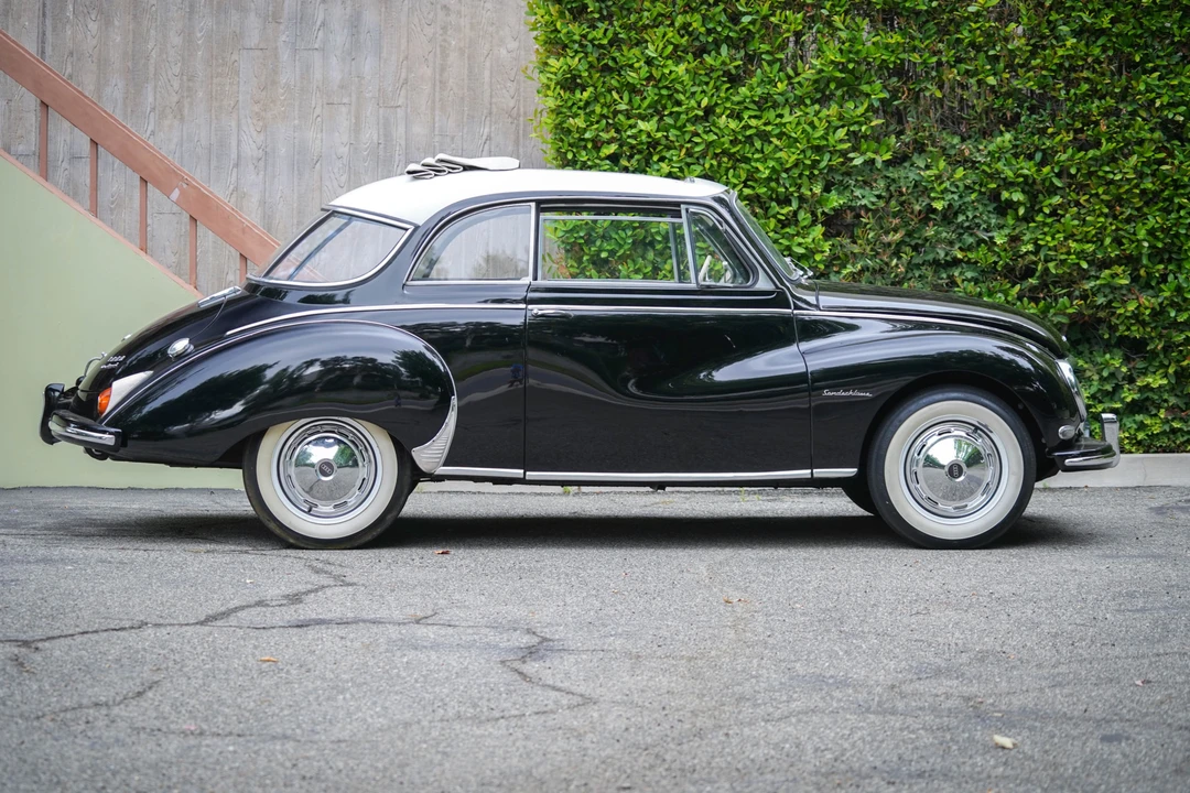 1958 Auto Union 1000 - Image 11 of 31