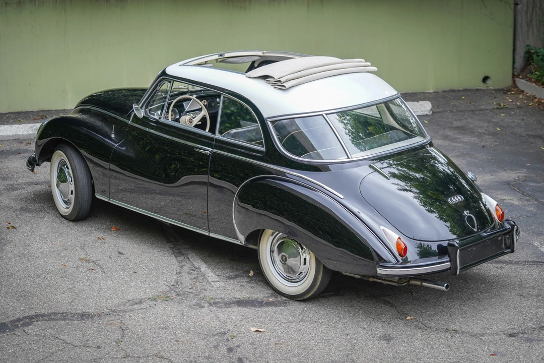 1958 Auto Union 1000 - Image 4 of 31