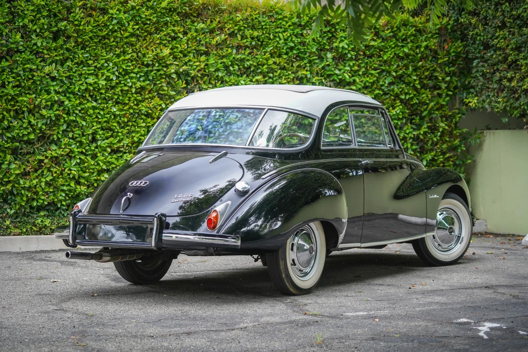 1958 Auto Union 1000 - Image 9 of 31