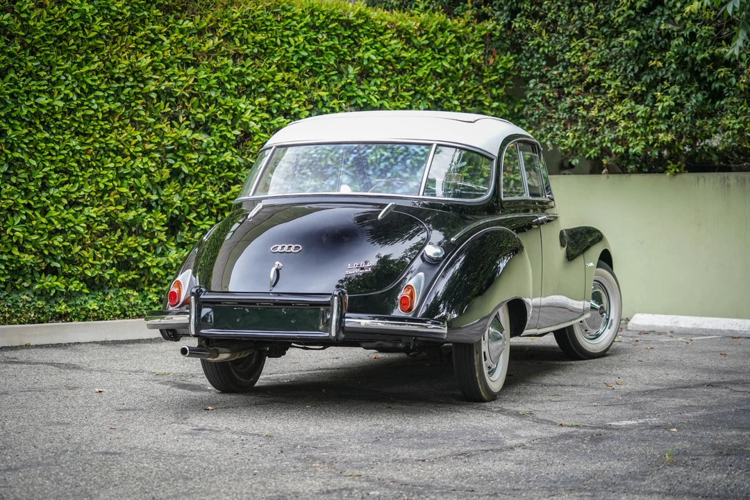1958 Auto Union 1000 - Image 7 of 31