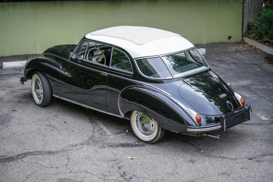 1958 Auto Union 1000 - Image 5 of 31