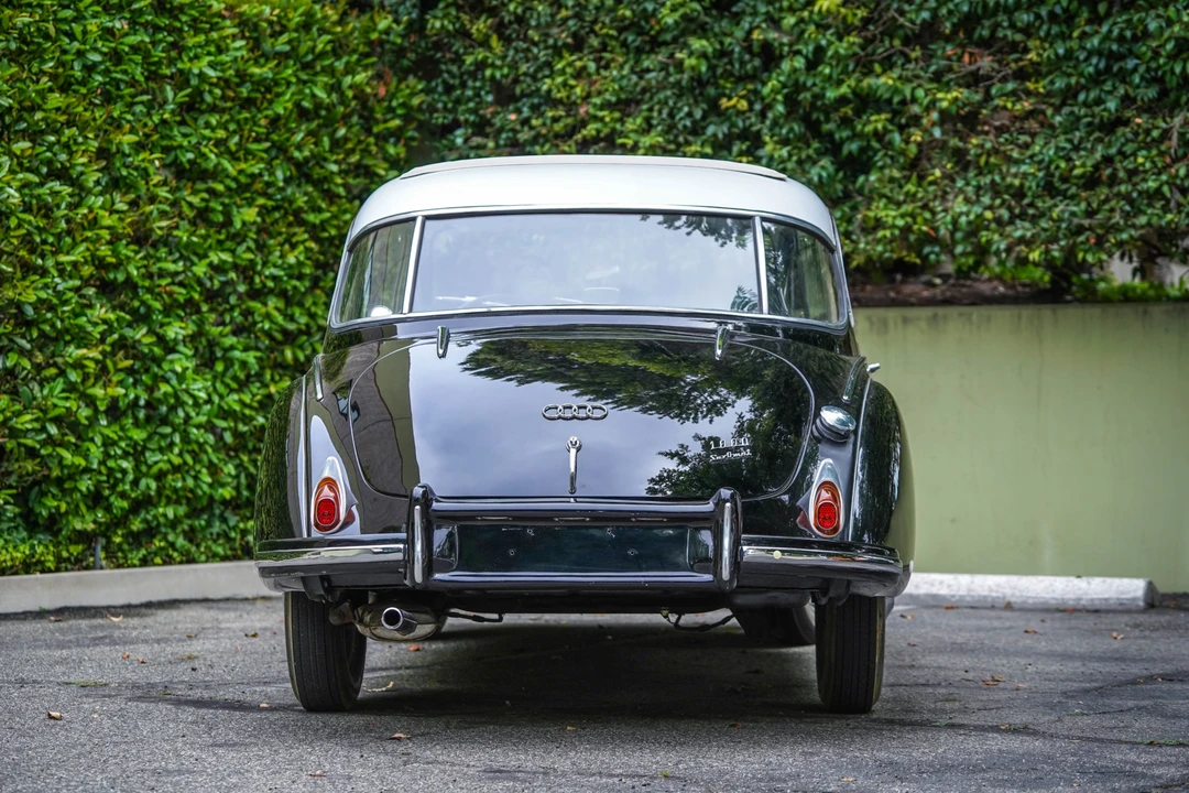 1958 Auto Union 1000 - Image 6 of 31