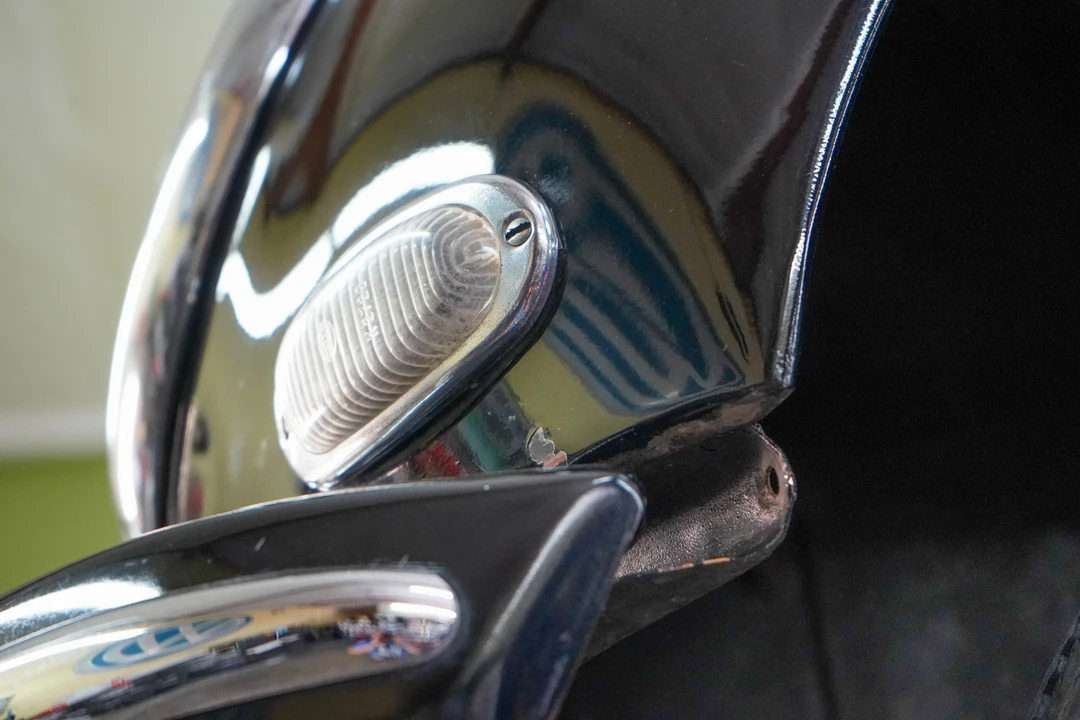1958 Auto Union 1000 - Image 23 of 31