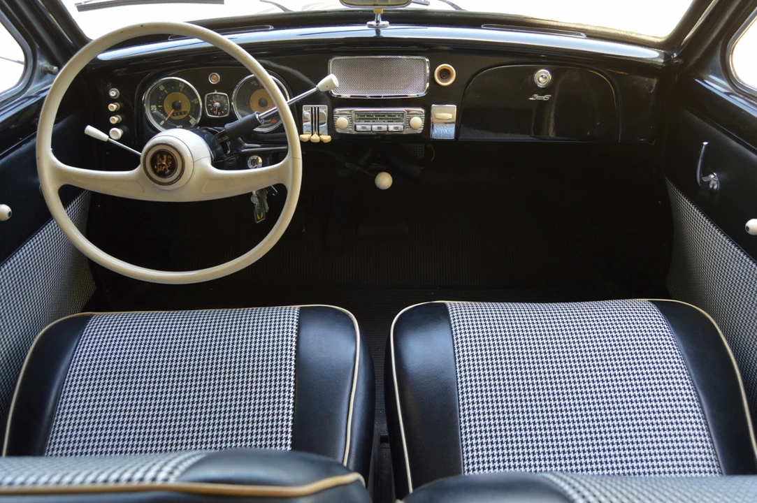 1958 Auto Union 1000 - Image 28 of 31