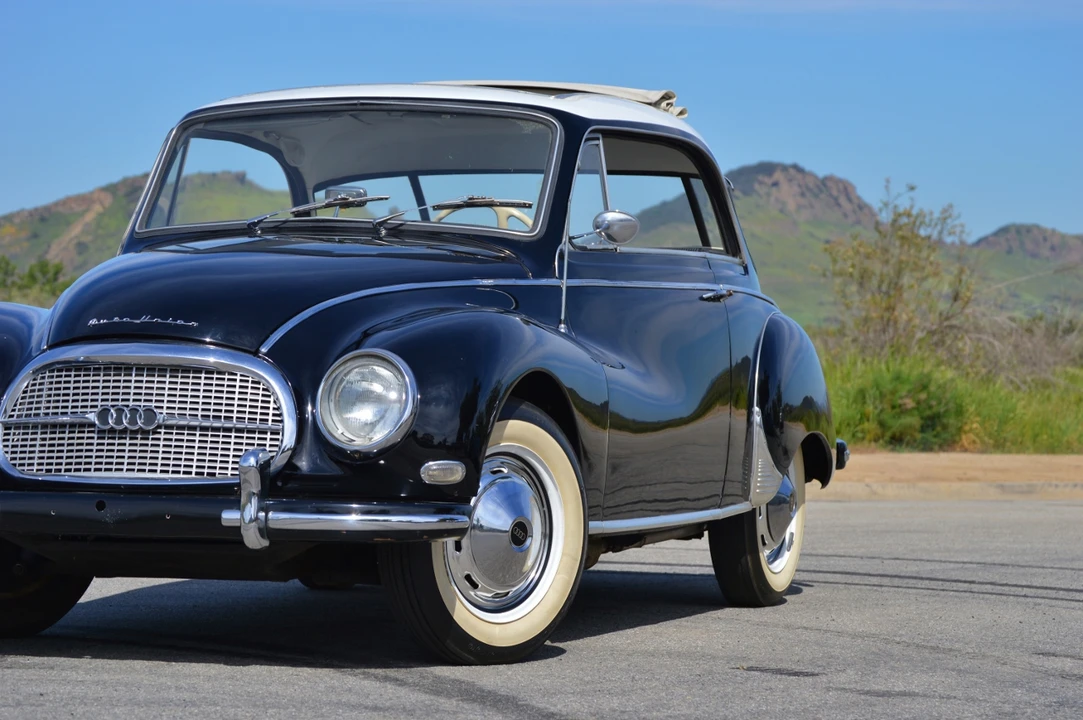 1958 Auto Union 1000 - Image 20 of 31