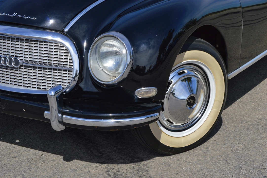 1958 Auto Union 1000 - Image 19 of 31