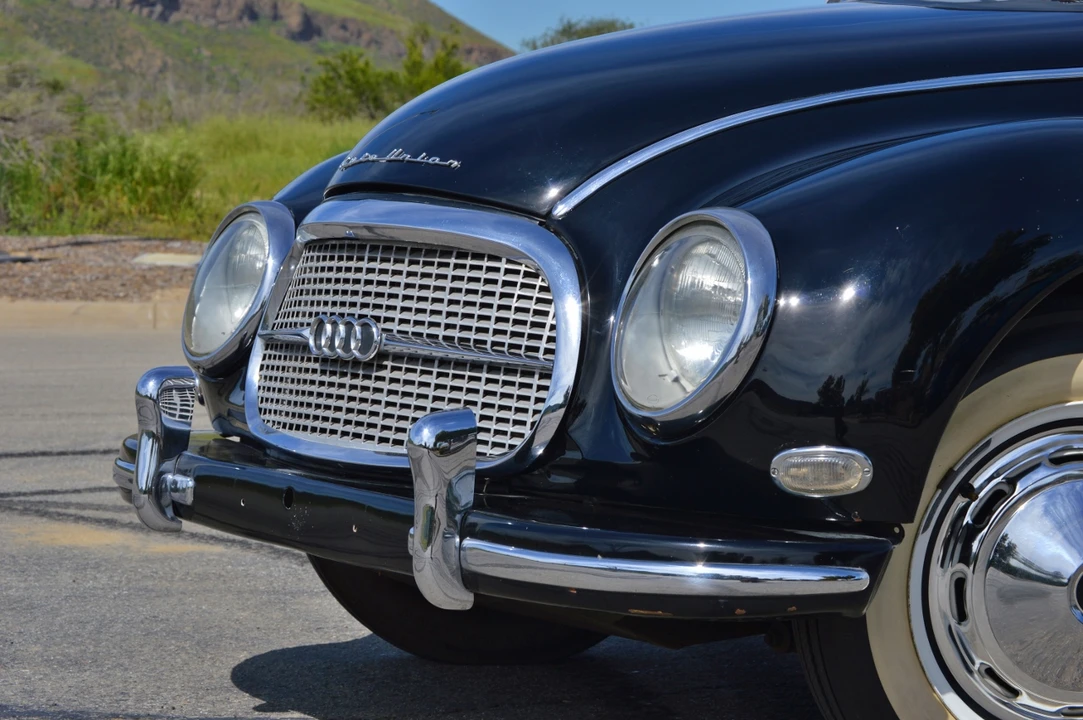 1958 Auto Union 1000 - Image 18 of 31